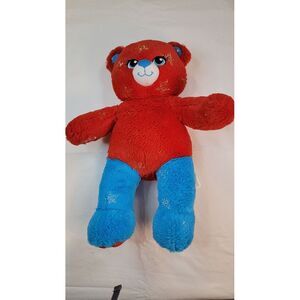 Build A Bear DC Comics Wonder Woman‎ Plush